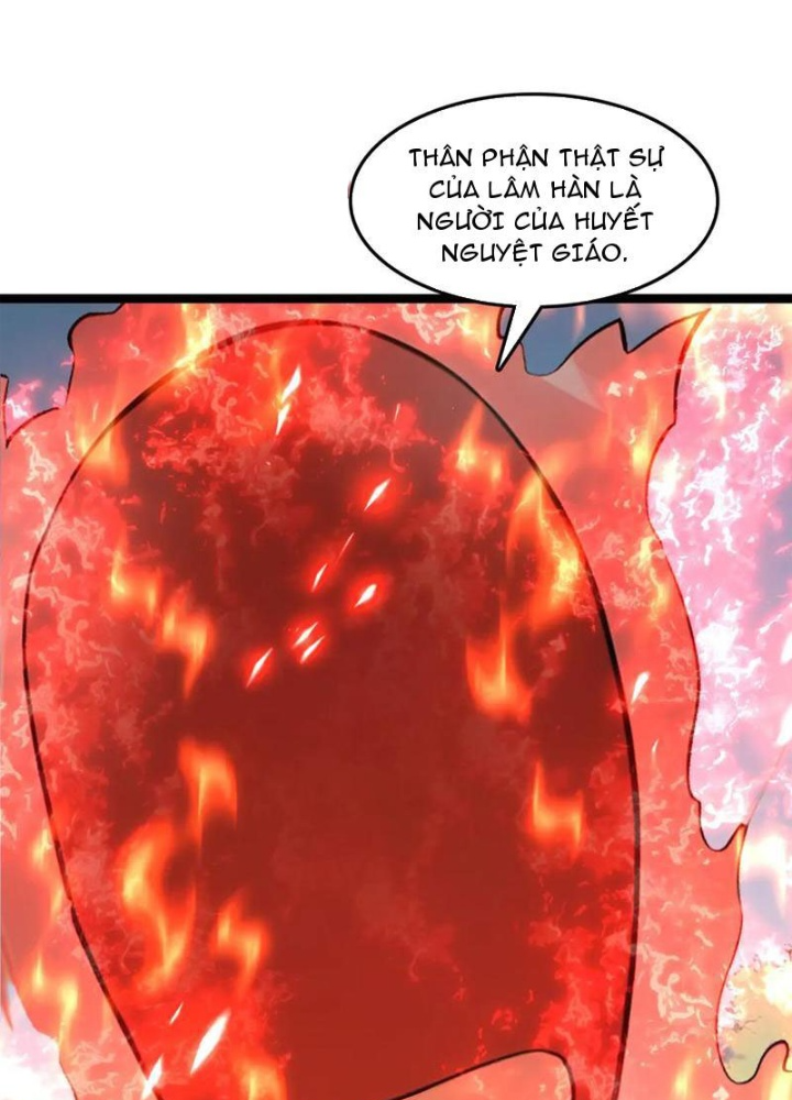 Toàn Dân Chuyển Chức: Tất Cả Kỹ Năng Của Ta Đều Là Cấm Chú Chapter 58 - Trang 2