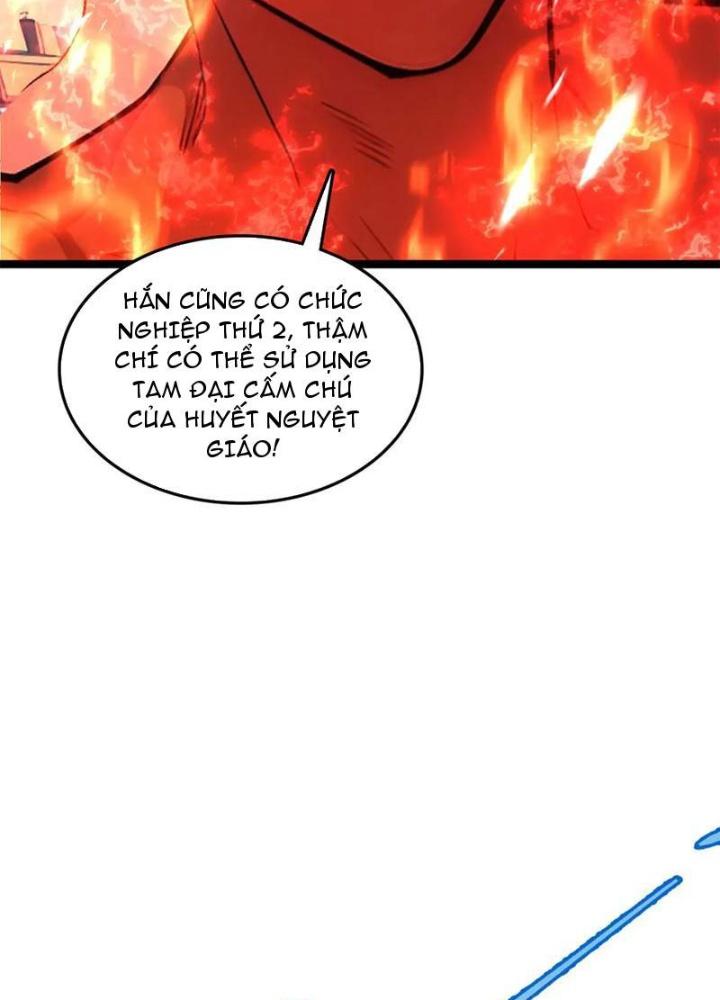Toàn Dân Chuyển Chức: Tất Cả Kỹ Năng Của Ta Đều Là Cấm Chú Chapter 58 - Trang 2
