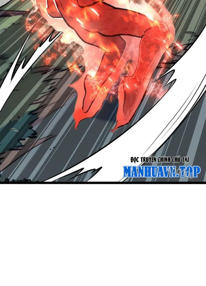 Toàn Dân Chuyển Chức: Tất Cả Kỹ Năng Của Ta Đều Là Cấm Chú Chapter 58 - Trang 2