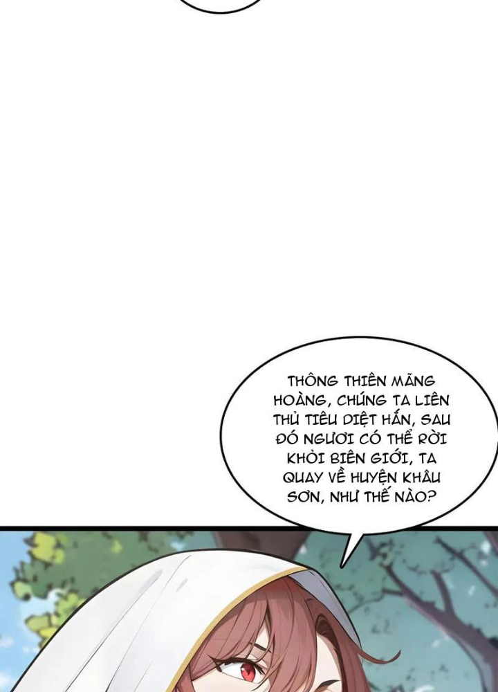 Toàn Dân Chuyển Chức: Tất Cả Kỹ Năng Của Ta Đều Là Cấm Chú Chapter 58 - Trang 2