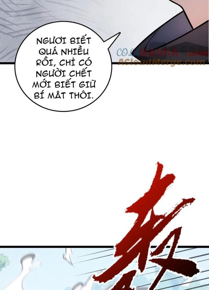 Toàn Dân Chuyển Chức: Tất Cả Kỹ Năng Của Ta Đều Là Cấm Chú Chapter 58 - Trang 2