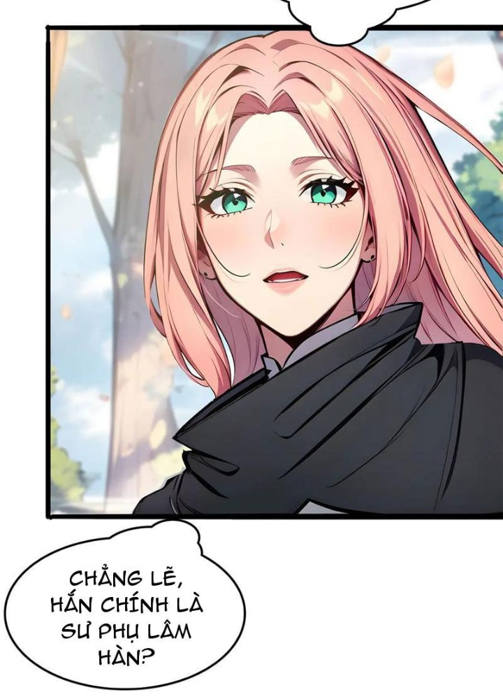 Toàn Dân Chuyển Chức: Tất Cả Kỹ Năng Của Ta Đều Là Cấm Chú Chapter 58 - Trang 2