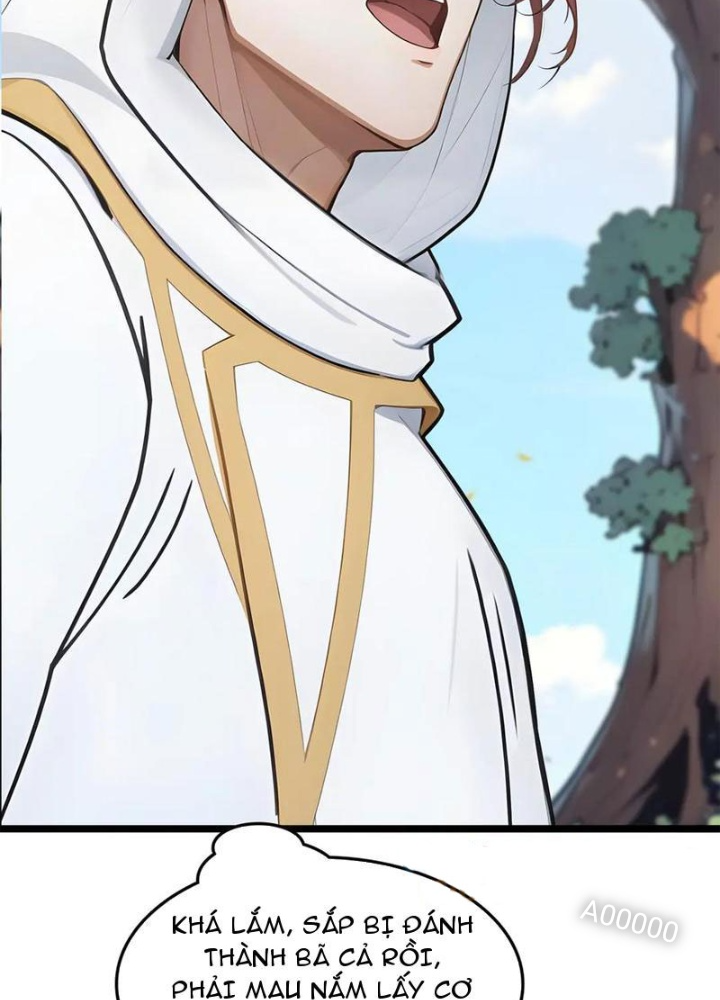 Toàn Dân Chuyển Chức: Tất Cả Kỹ Năng Của Ta Đều Là Cấm Chú Chapter 58 - Trang 2