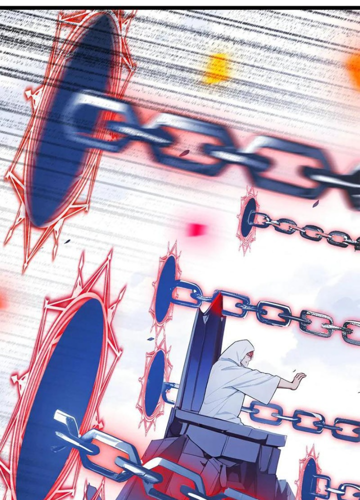 Toàn Dân Chuyển Chức: Tất Cả Kỹ Năng Của Ta Đều Là Cấm Chú Chapter 58 - Trang 2