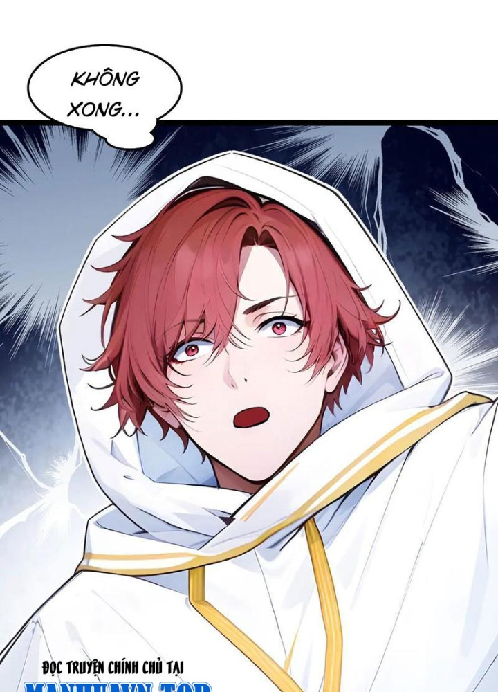 Toàn Dân Chuyển Chức: Tất Cả Kỹ Năng Của Ta Đều Là Cấm Chú Chapter 59 - Trang 2