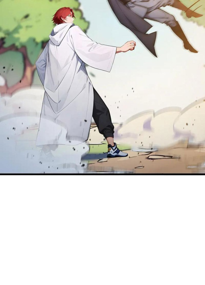 Toàn Dân Chuyển Chức: Tất Cả Kỹ Năng Của Ta Đều Là Cấm Chú Chapter 59 - Trang 2