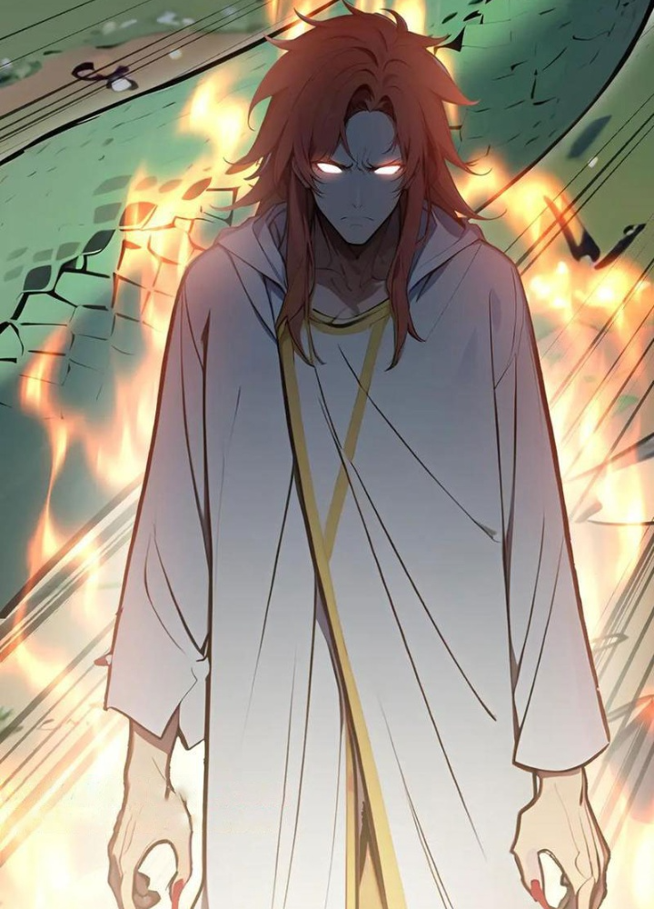 Toàn Dân Chuyển Chức: Tất Cả Kỹ Năng Của Ta Đều Là Cấm Chú Chapter 59 - Trang 2