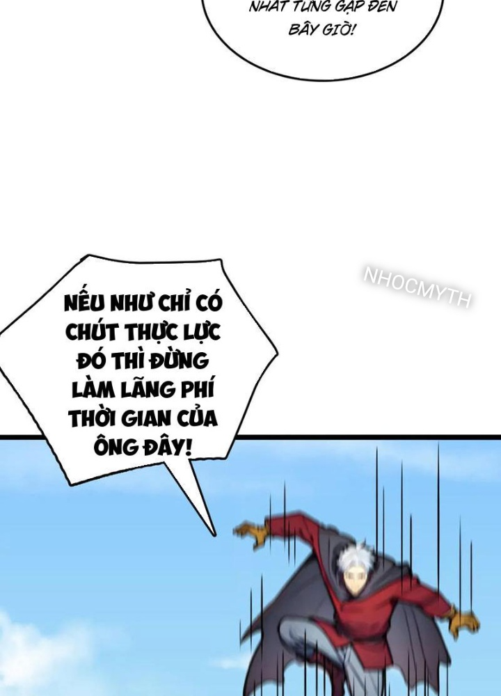 Toàn Dân Chuyển Chức: Tất Cả Kỹ Năng Của Ta Đều Là Cấm Chú Chapter 59 - Trang 2