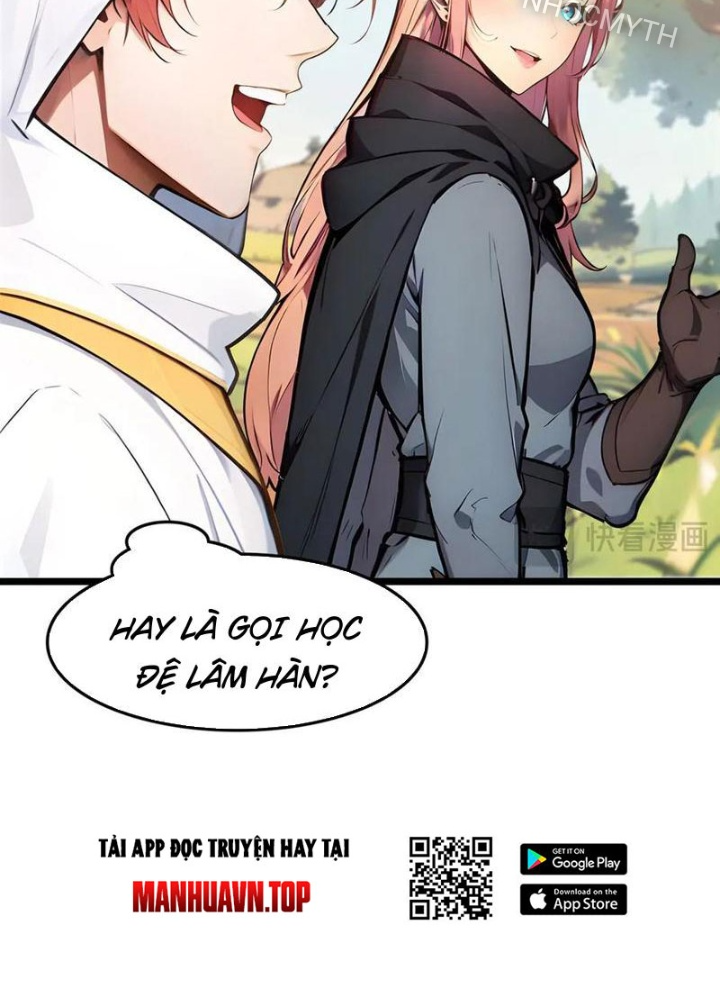 Toàn Dân Chuyển Chức: Tất Cả Kỹ Năng Của Ta Đều Là Cấm Chú Chapter 59 - Trang 2