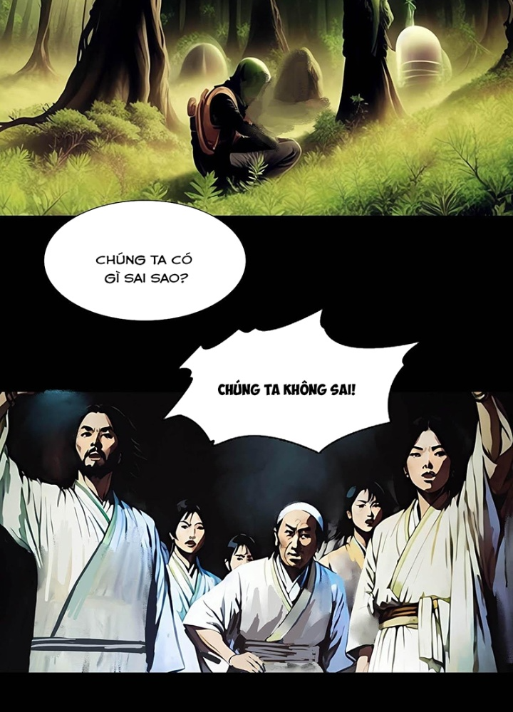 Quay Đầu Là Bờ Chapter 182 - Next Chapter 183