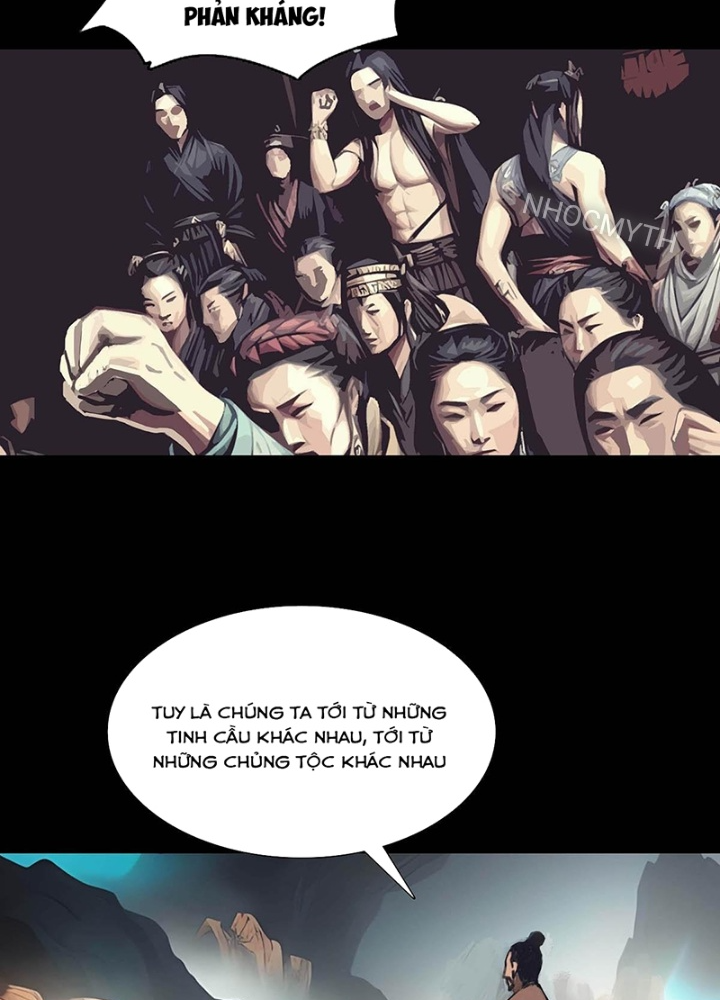 Quay Đầu Là Bờ Chapter 182 - Next Chapter 183