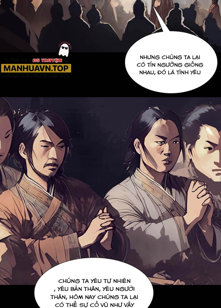 Quay Đầu Là Bờ Chapter 182 - Next Chapter 183