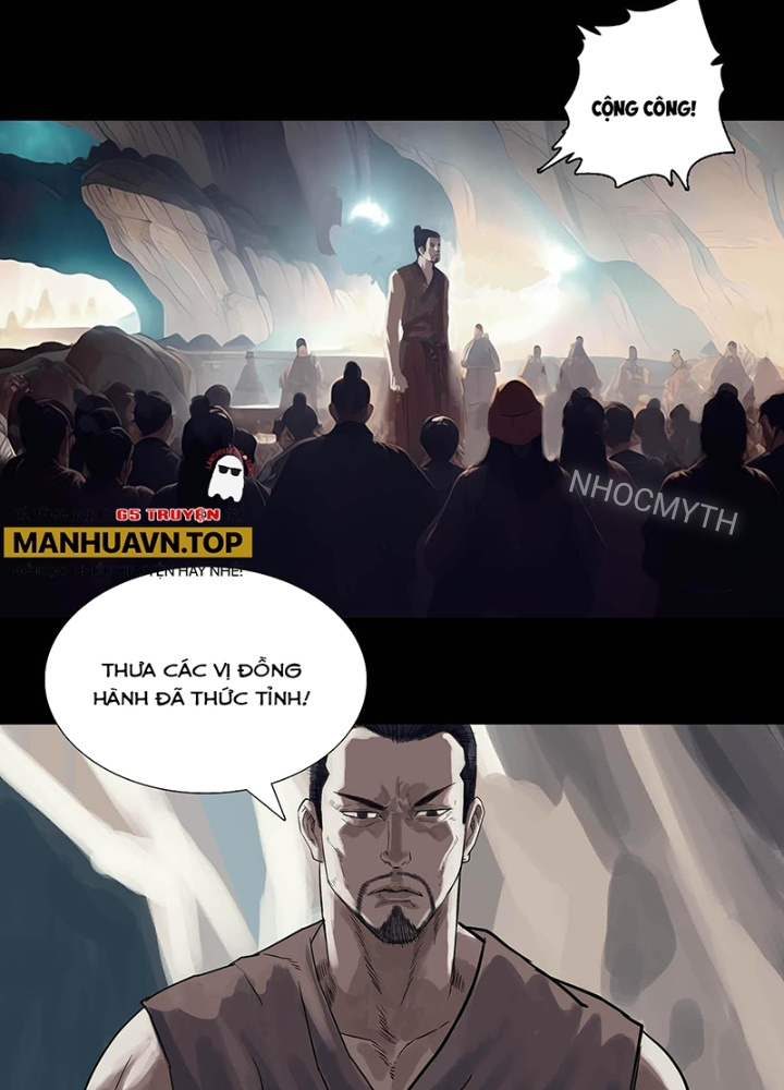 Quay Đầu Là Bờ Chapter 182 - Next Chapter 183