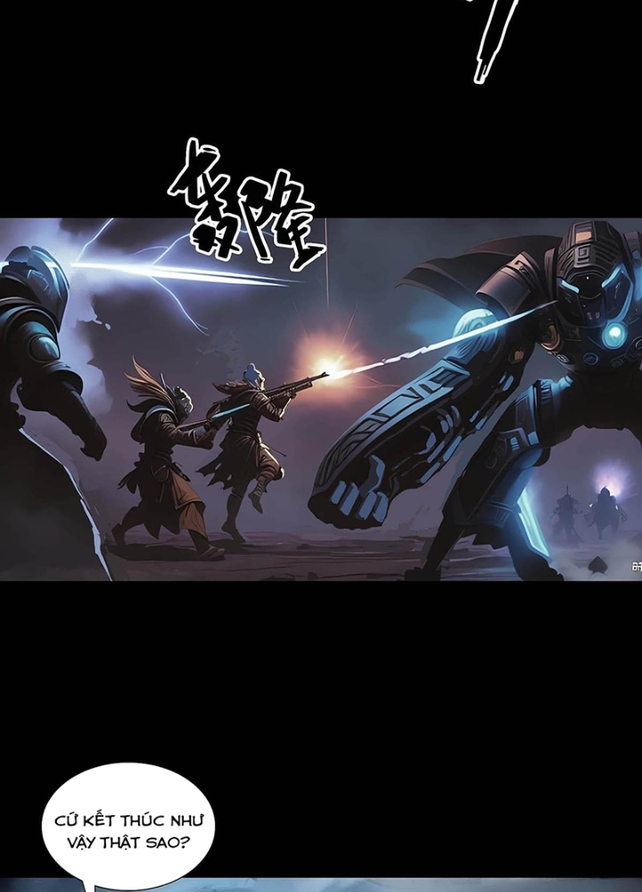 Quay Đầu Là Bờ Chapter 182 - Next Chapter 183