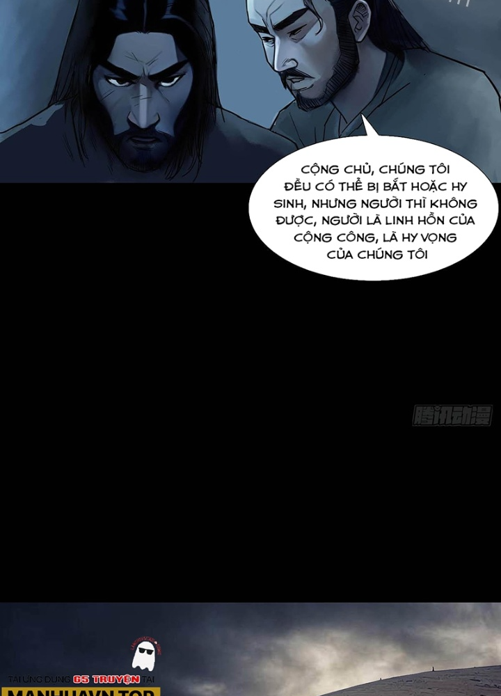 Quay Đầu Là Bờ Chapter 182 - Next Chapter 183