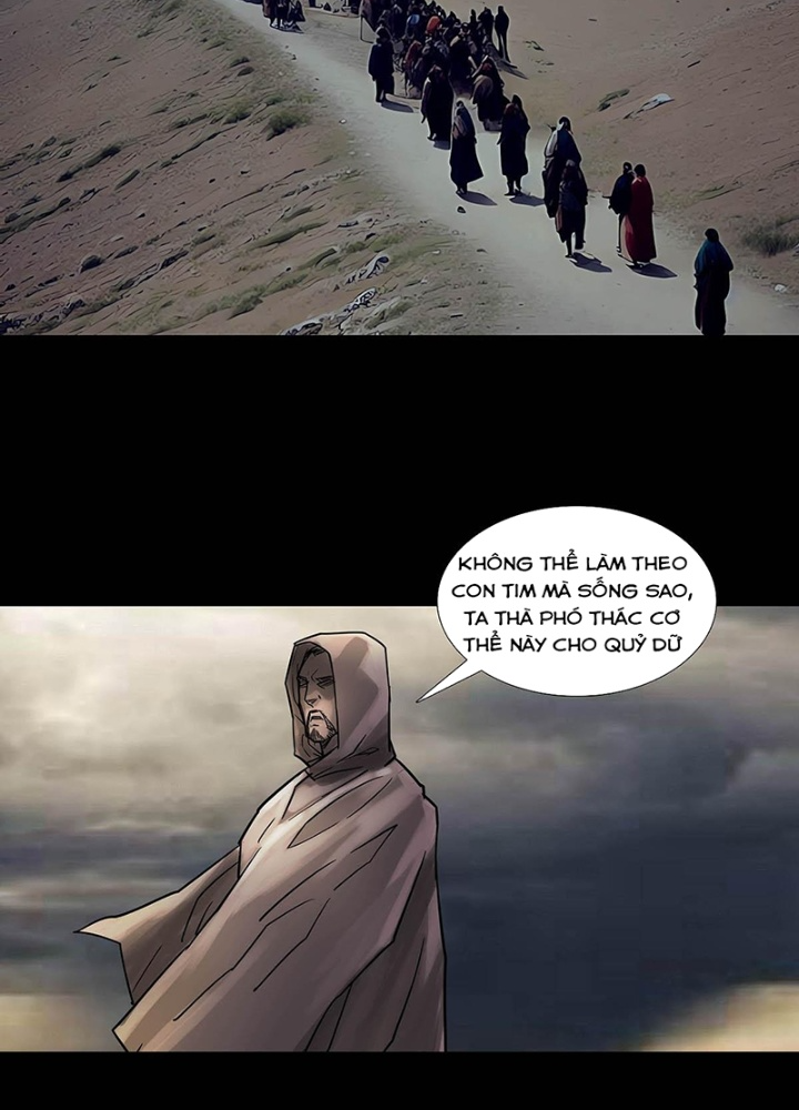 Quay Đầu Là Bờ Chapter 182 - Next Chapter 183
