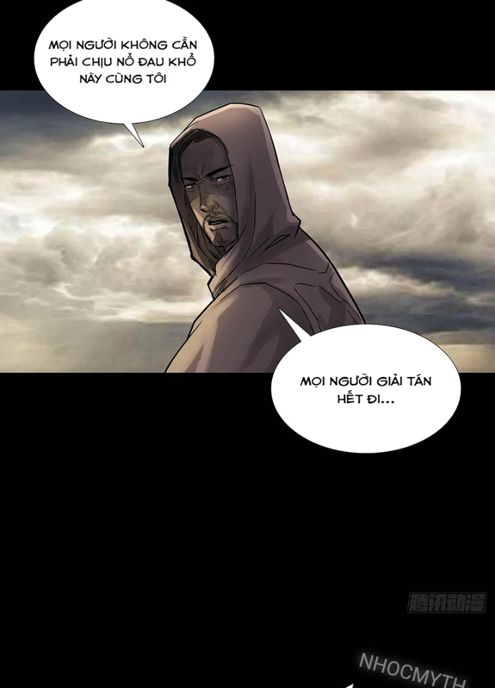 Quay Đầu Là Bờ Chapter 182 - Next Chapter 183