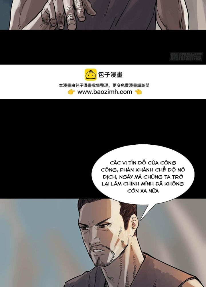 Quay Đầu Là Bờ Chapter 182 - Next Chapter 183