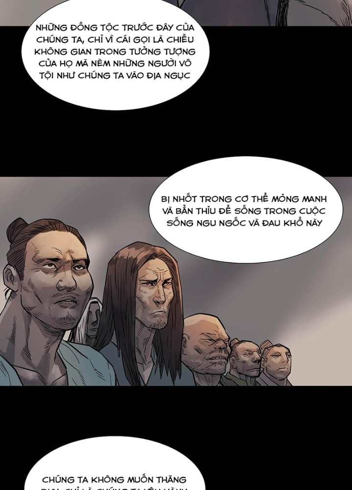 Quay Đầu Là Bờ Chapter 182 - Next Chapter 183