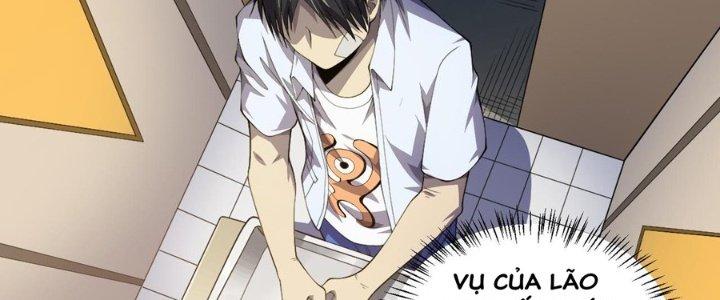 Bách Nhật Trừ Yêu Chapter 11 - Next Chapter 12