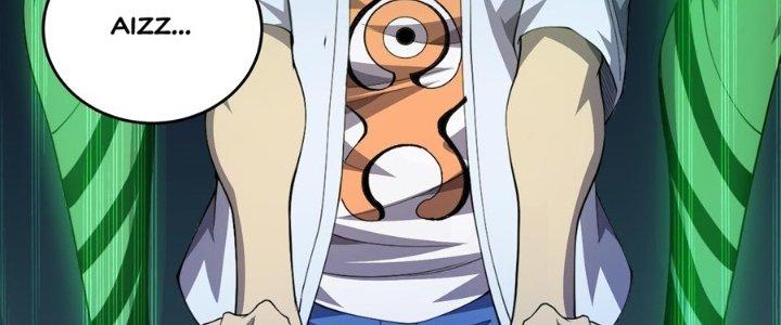 Bách Nhật Trừ Yêu Chapter 11 - Next Chapter 12
