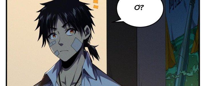 Bách Nhật Trừ Yêu Chapter 11 - Next Chapter 12