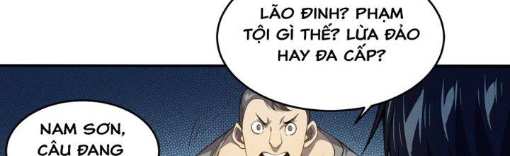 Bách Nhật Trừ Yêu Chapter 11 - Next Chapter 12