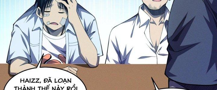 Bách Nhật Trừ Yêu Chapter 11 - Next Chapter 12