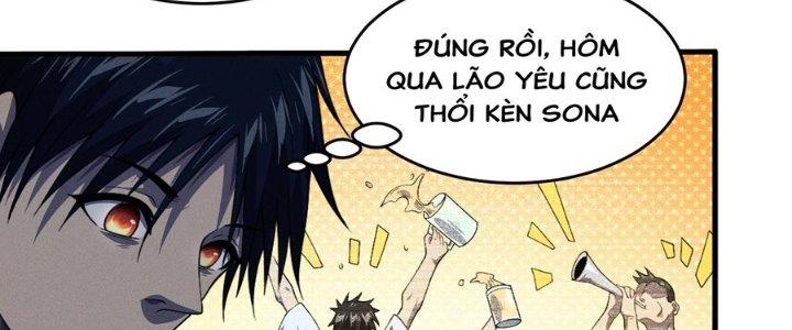 Bách Nhật Trừ Yêu Chapter 11 - Next Chapter 12