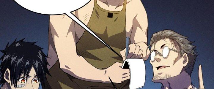 Bách Nhật Trừ Yêu Chapter 11 - Next Chapter 12