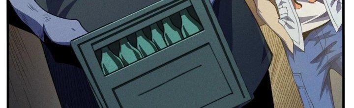 Bách Nhật Trừ Yêu Chapter 11 - Next Chapter 12