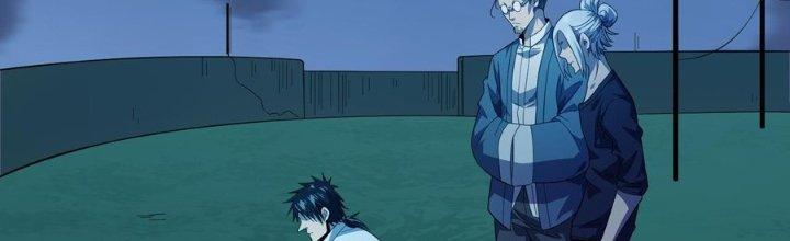 Bách Nhật Trừ Yêu Chapter 11 - Next Chapter 12