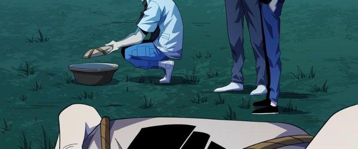 Bách Nhật Trừ Yêu Chapter 11 - Next Chapter 12