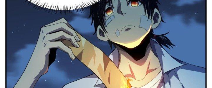 Bách Nhật Trừ Yêu Chapter 11 - Next Chapter 12