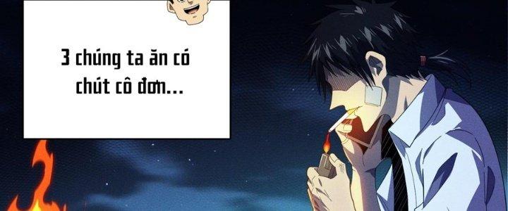 Bách Nhật Trừ Yêu Chapter 11 - Next Chapter 12