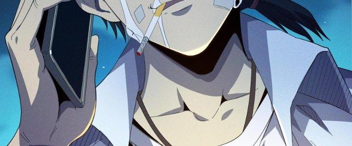 Bách Nhật Trừ Yêu Chapter 11 - Next Chapter 12