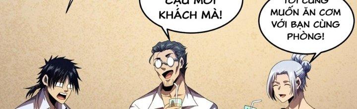 Bách Nhật Trừ Yêu Chapter 11 - Next Chapter 12