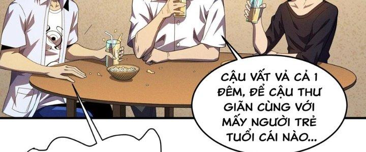 Bách Nhật Trừ Yêu Chapter 11 - Next Chapter 12