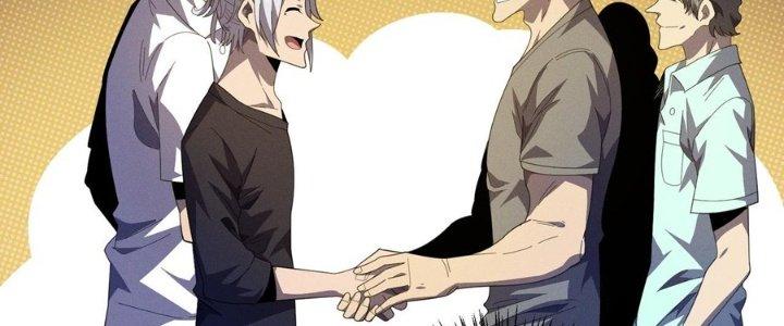 Bách Nhật Trừ Yêu Chapter 11 - Next Chapter 12