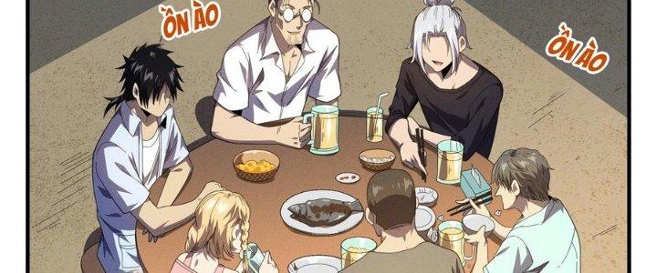 Bách Nhật Trừ Yêu Chapter 11 - Next Chapter 12