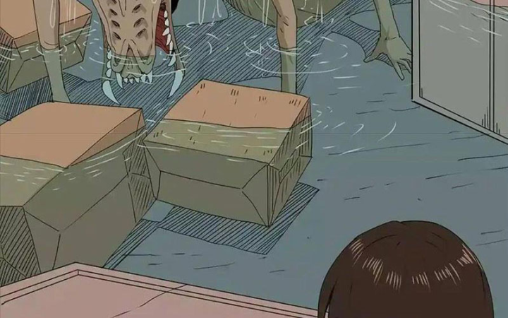 Tiền Tuyến Vùng Nước Sâu Chapter 28 - Trang 2