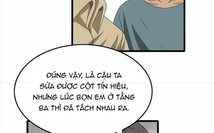 Tiền Tuyến Vùng Nước Sâu Chapter 28 - Trang 2