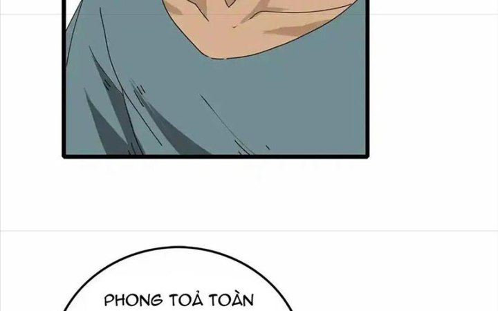Tiền Tuyến Vùng Nước Sâu Chapter 28 - Trang 2