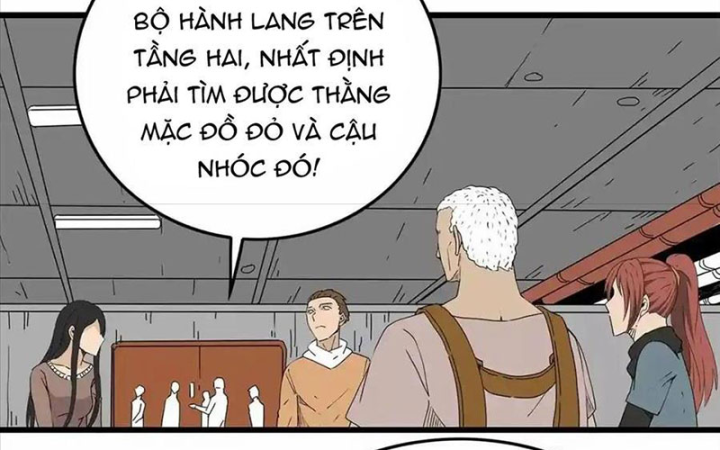 Tiền Tuyến Vùng Nước Sâu Chapter 28 - Trang 2