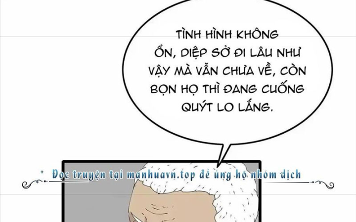 Tiền Tuyến Vùng Nước Sâu Chapter 28 - Trang 2