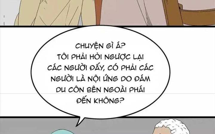 Tiền Tuyến Vùng Nước Sâu Chapter 28 - Trang 2