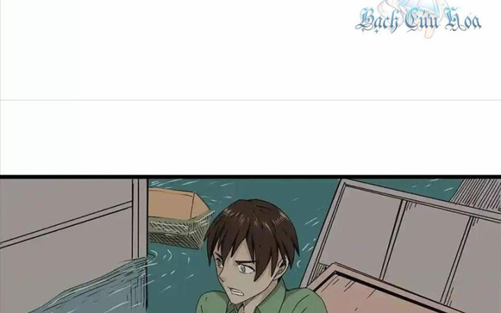 Tiền Tuyến Vùng Nước Sâu Chapter 28 - Trang 2