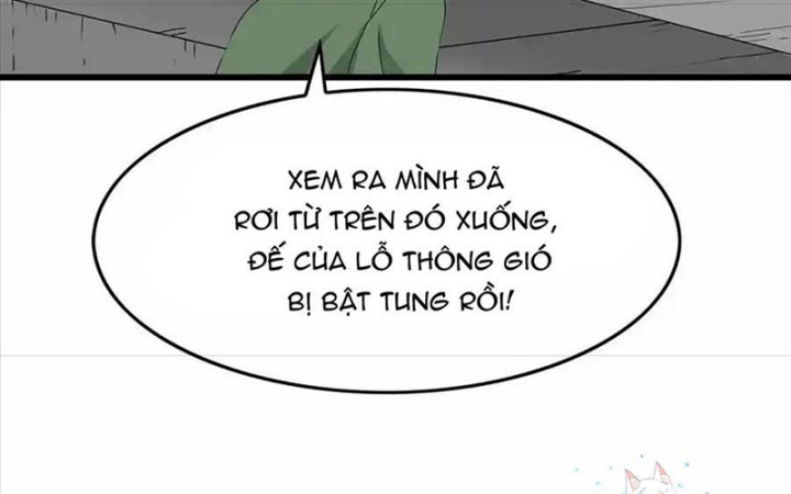 Tiền Tuyến Vùng Nước Sâu Chapter 28 - Trang 2