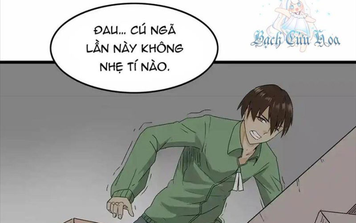 Tiền Tuyến Vùng Nước Sâu Chapter 28 - Trang 2