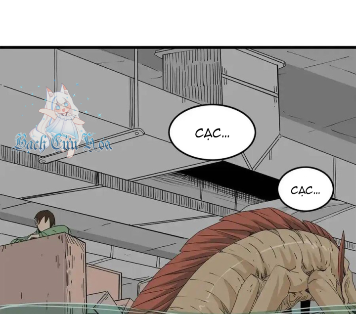 Tiền Tuyến Vùng Nước Sâu Chapter 29 - Trang 2